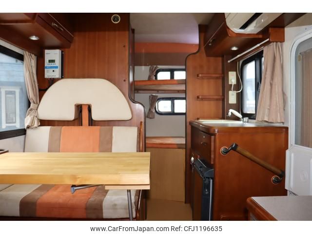 nissan vanette-truck 2010 CFJ1196635 image 1