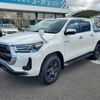 toyota hilux 2022 -TOYOTA 【和歌山 130ﾈ125】--Hilux GUN125--3939176---TOYOTA 【和歌山 130ﾈ125】--Hilux GUN125--3939176- image 24