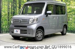 honda n-van 2018 CFJ1899016
