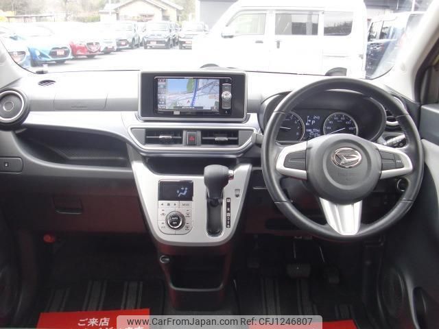 daihatsu cast 2018 quick_quick_LA260S_LA260S-0031265 image 2