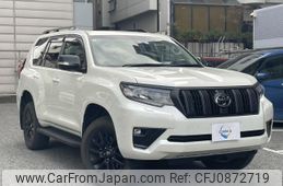 toyota land-cruiser-prado 2023 quick_quick_TRJ150W_TRJ150-0179014