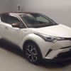 toyota c-hr 2019 -TOYOTA--C-HR DAA-ZYX10--ZYX10-2169906---TOYOTA--C-HR DAA-ZYX10--ZYX10-2169906- image 4