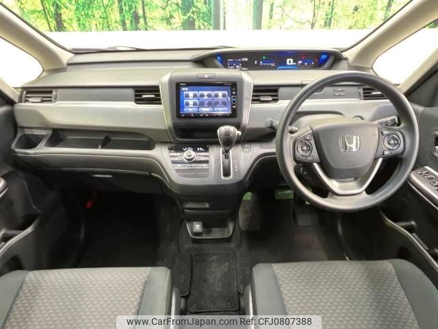 honda freed 2019 -HONDA--Freed DBA-GB5--GB5-1129304---HONDA--Freed DBA-GB5--GB5-1129304- image 2