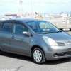 nissan note 2006 28715 image 1