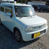 suzuki alto-lapin 2010 -SUZUKI 【野田 580ｱ1234】--Alto Lapin DBA-HE22S--HE22S-171817---SUZUKI 【野田 580ｱ1234】--Alto Lapin DBA-HE22S--HE22S-171817- image 1