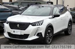 peugeot 2008 2020 CFJ1755789