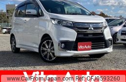 mitsubishi ek 2015 quick_quick_B11W_B11W-0201815