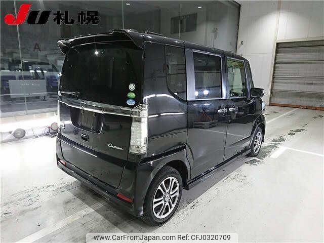 honda n-box 2013 -HONDA--N BOX JF2--1115527---HONDA--N BOX JF2--1115527- image 2