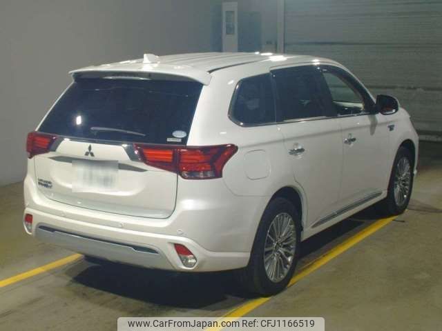 mitsubishi outlander-phev 2020 -MITSUBISHI 【多摩 304ｾ3360】--Outlander PHEV 5LA-GG3W--GG3W-0701280---MITSUBISHI 【多摩 304ｾ3360】--Outlander PHEV 5LA-GG3W--GG3W-0701280- image 2