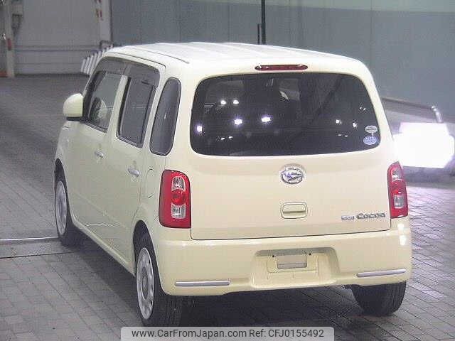 daihatsu mira-cocoa 2011 -DAIHATSU--Mira Cocoa L675S--0077248---DAIHATSU--Mira Cocoa L675S--0077248- image 2