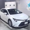 toyota corolla 2023 -TOYOTA 【四日市 300ｽ9697】--Corolla ZWE215-0006867---TOYOTA 【四日市 300ｽ9697】--Corolla ZWE215-0006867- image 1