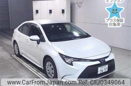 toyota corolla 2023 -TOYOTA 【四日市 300ｽ9697】--Corolla ZWE215-0006867---TOYOTA 【四日市 300ｽ9697】--Corolla ZWE215-0006867-