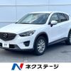 mazda cx-5 2015 -MAZDA--CX-5 DBA-KE5FW--KE5FW-200089---MAZDA--CX-5 DBA-KE5FW--KE5FW-200089- image 1