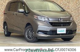 honda freed 2020 -HONDA--Freed 6BA-GB6--GB6-3101714---HONDA--Freed 6BA-GB6--GB6-3101714-