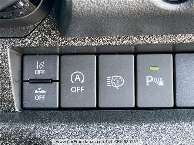 suzuki jimny-sierra 2025 -SUZUKI--Jimny Sierra 3BA-JB74W--JB74W-237***---SUZUKI--Jimny Sierra 3BA-JB74W--JB74W-237***- image 2