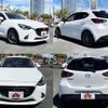 mazda demio 2015 -MAZDA--Demio DBA-DJ3FS--DJ3FS-126768---MAZDA--Demio DBA-DJ3FS--DJ3FS-126768- image 9