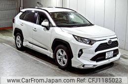 toyota rav4 2021 -TOYOTA 【鹿児島 310な2222】--RAV4 MXAA52-4006431---TOYOTA 【鹿児島 310な2222】--RAV4 MXAA52-4006431-