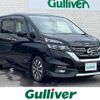 nissan serena 2018 -NISSAN--Serena DAA-GFC27--GFC27-081827---NISSAN--Serena DAA-GFC27--GFC27-081827- image 1