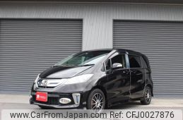 honda freed-hybrid 2013 quick_quick_GP3_GP3-1114611