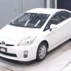 toyota prius 2010 -TOYOTA--Prius DAA-ZVW30--ZVW30-1199600---TOYOTA--Prius DAA-ZVW30--ZVW30-1199600- image 1