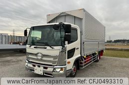 hino ranger 2021 GOO_NET_EXCHANGE_0404122A30241126W001