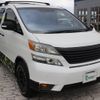 toyota vellfire 2010 -TOYOTA--Vellfire ANH20W--8113564---TOYOTA--Vellfire ANH20W--8113564- image 1