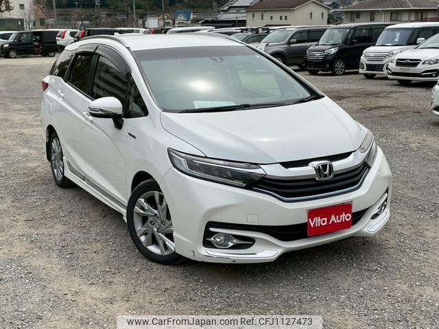 honda shuttle 2016 quick_quick_GP7_GP7-1045048 image 2
