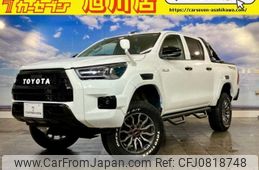 toyota hilux 2022 quick_quick_3DF-GUN125_GUN125-3933428