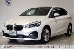 bmw 2-series 2019 -BMW--BMW 2 Series LDA-2C20--WBA6Z72060VD54727---BMW--BMW 2 Series LDA-2C20--WBA6Z72060VD54727-