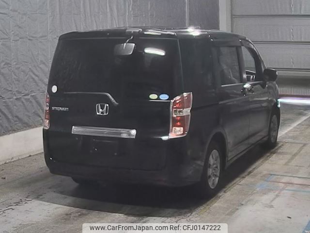 honda stepwagon 2010 -HONDA--Stepwgn RK1-1017601---HONDA--Stepwgn RK1-1017601- image 2