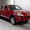 porsche cayenne 2009 -PORSCHE--Porsche Cayenne 9PAM5501A-WP1ZZZ9PZ9LA08561---PORSCHE--Porsche Cayenne 9PAM5501A-WP1ZZZ9PZ9LA08561- image 1