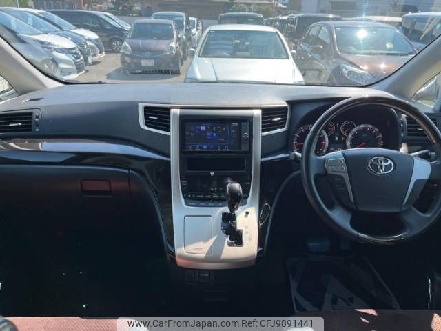 toyota alphard 2014 -TOYOTA--Alphard DBA-ANH20W--ANH20-8351227---TOYOTA--Alphard DBA-ANH20W--ANH20-8351227- image 2