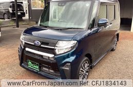 subaru chiffon 2020 CFJ1834143