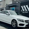 mercedes-benz c-class 2016 CFJ1710665 image 1