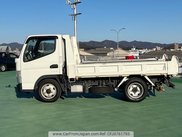 mitsubishi-fuso canter 2021 GOO_NET_EXCHANGE_0402845A30250215W001 image 2