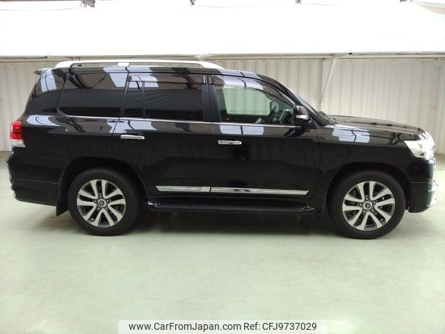 toyota land-cruiser 2021 ENHANCEAUTO_1_ea282268 image 2