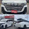 toyota vellfire 2024 CFJ1838361 image 5
