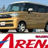 suzuki spacia 2023 -SUZUKI 【豊田 580ﾆ5225】--Spacia 5AA-MK94S--MK94S-105807---SUZUKI 【豊田 580ﾆ5225】--Spacia 5AA-MK94S--MK94S-105807- image 1