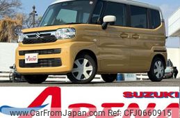 suzuki spacia 2023 -SUZUKI 【豊田 580ﾆ5225】--Spacia 5AA-MK94S--MK94S-105807---SUZUKI 【豊田 580ﾆ5225】--Spacia 5AA-MK94S--MK94S-105807-