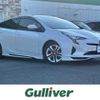 toyota prius 2016 -TOYOTA--Prius DAA-ZVW50--ZVW50-6064901---TOYOTA--Prius DAA-ZVW50--ZVW50-6064901- image 1