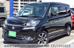suzuki solio 2017 -SUZUKI 【佐賀 501ﾈ2945】--Solio MA36S--666672---SUZUKI 【佐賀 501ﾈ2945】--Solio MA36S--666672-