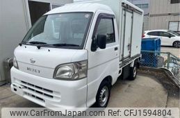 daihatsu hijet-truck 2007 CFJ1594804
