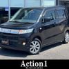 suzuki wagon-r-stingray 2012 quick_quick_MH23S_MH23S-673192 image 1