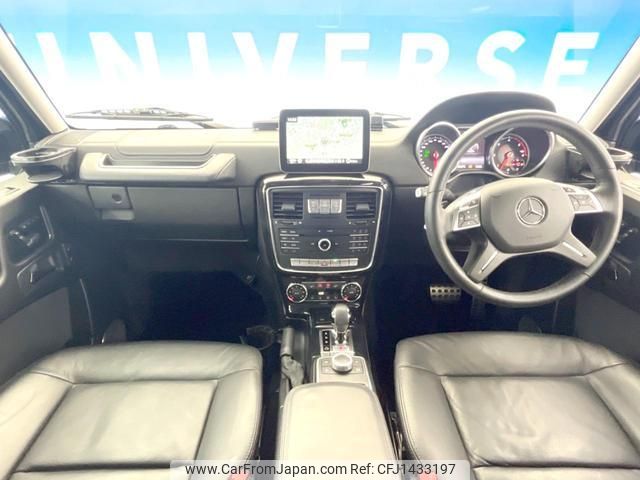 mercedes-benz g-class 2018 quick_quick_463348_WDB4633482X290428 image 2