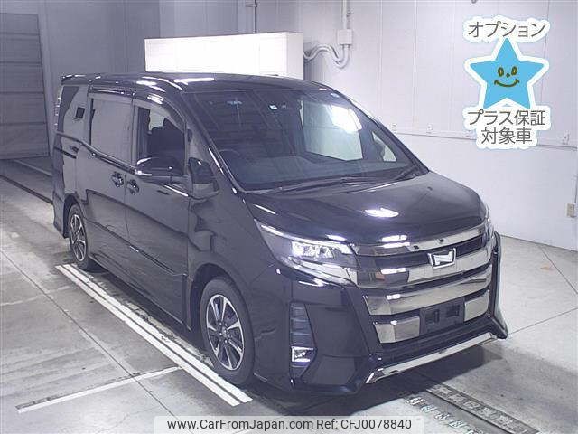 toyota noah 2017 -TOYOTA--Noah ZRR80W-0363197---TOYOTA--Noah ZRR80W-0363197- image 1