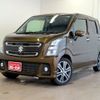 suzuki wagon-r 2017 CFJ1504409 image 24