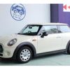 mini mini-others 2014 quick_quick_DBA-XM12_WMWXN72070T729453 image 10
