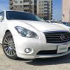 nissan fuga 2010 CFJ1503124 image 1