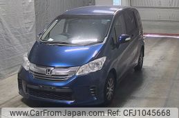 honda freed 2015 -HONDA--Freed GB3-1616237---HONDA--Freed GB3-1616237-