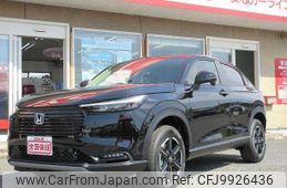 honda vezel 2024 -HONDA 【北九州 301ﾃ9135】--VEZEL RV5--1202095---HONDA 【北九州 301ﾃ9135】--VEZEL RV5--1202095-